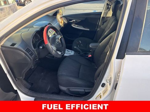 Used 2010 Toyota Corolla S FWD image 5