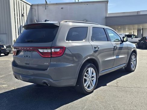 Used 2024 Dodge Durango GT image 10