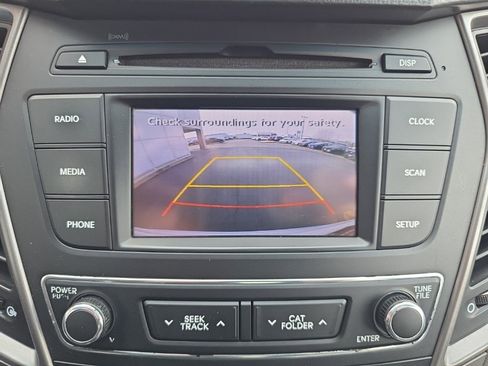 Used 2017 Hyundai Santa Fe Sport image 22