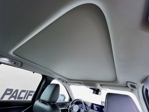 Certified 2025 MAZDA CX-90 Plug-In Hybrid w/Premium Sport image 45