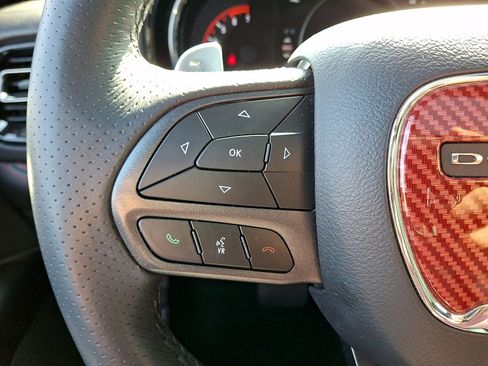 Used 2023 Dodge Durango R/T AWD/4WD image 17