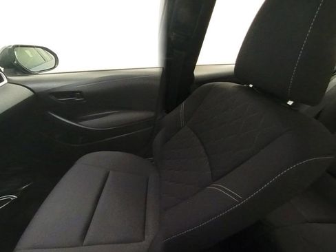 Certified 2023 Toyota Corolla LE w/ LE Premium Package FWD image 30