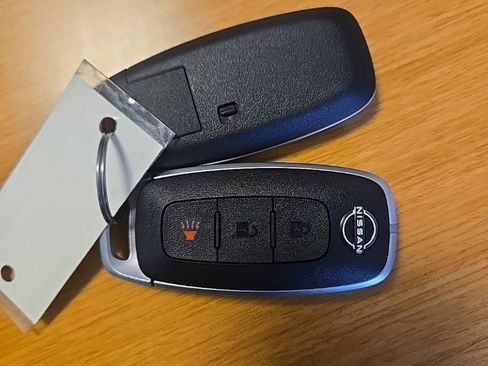 New 2026 Nissan Leaf SV+ image 33