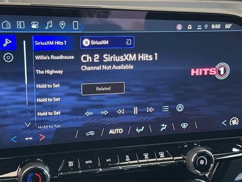 New 2026 Chevrolet Blazer EV LT image 24