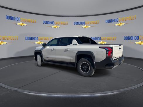 New 2026 Chevrolet Silverado EV Trail Boss w/ Premium Package image 6