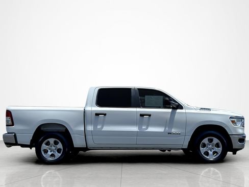 Used 2024 RAM 1500 Big Horn w/ Trailer Tow Group AWD/4WD image 6