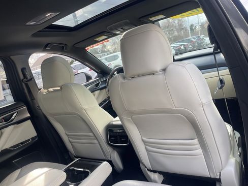 Used 2022 MAZDA CX-9 Signature image 21