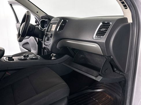 Used 2014 Dodge Durango AWD w/ Trailer Tow Group IV image 36