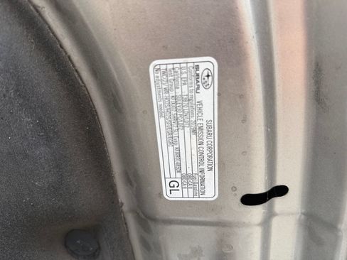 Used 2019 Subaru Outback 2.5i Premium AWD/4WD image 38