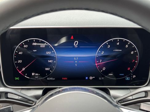 New 2026 Mercedes-Benz GLC 300 4MATIC image 15