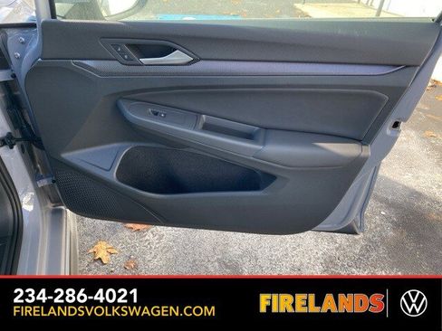 New 2026 Volkswagen GTI SE image 43