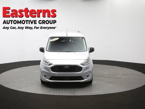 Used 2021 Ford Transit Connect XLT FWD image 52