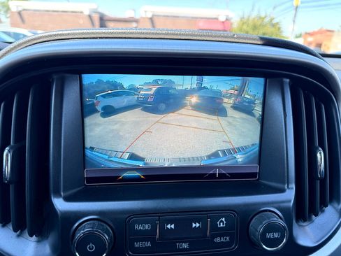 Used 2018 GMC Canyon SLE w/ SLE Convenience Package image 36