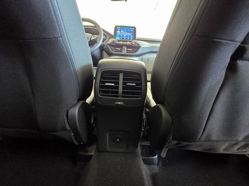 New 2025 Ford Escape Active w/ Cold Weather Package image 23