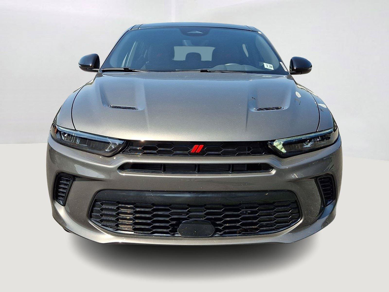 Used 2024 Dodge Hornet R/T Plus AWD/4WD image 2