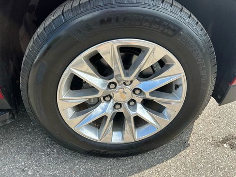 Used 2021 Chevrolet Tahoe Premier image 15