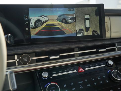 New 2026 Hyundai Santa Fe Limited AWD/4WD image 26