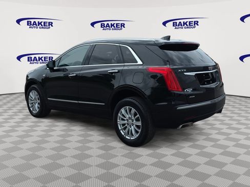 Used 2018 Cadillac XT5 AWD image 7