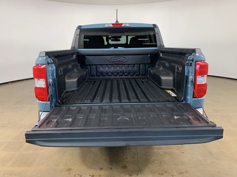 Used 2023 Ford Maverick XLT image 12