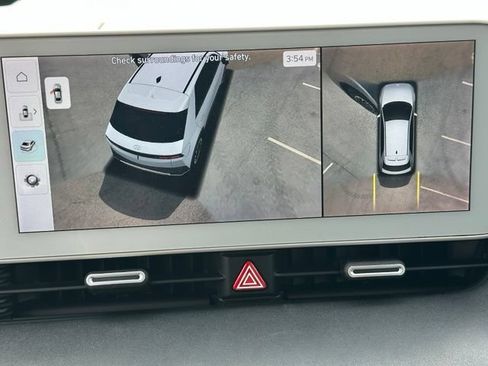 Used 2023 Hyundai Ioniq 5 Limited w/ Cargo Package AWD/4WD image 29
