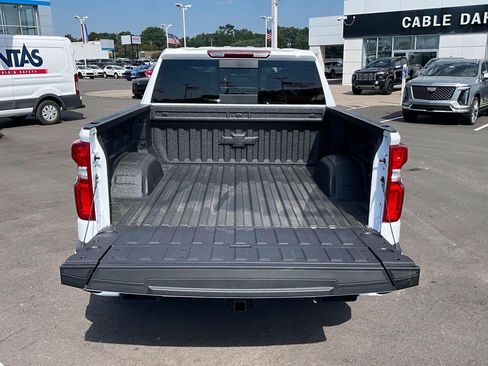 New 2026 Chevrolet Silverado 1500 RST w/ RST All Star Premium Package AWD/4WD image 5