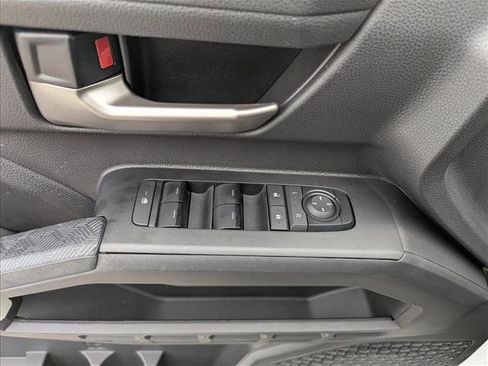 Used 2024 Toyota Tacoma TRD Off-Road image 10