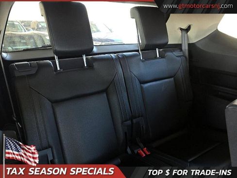 Used 2018 Volkswagen Atlas SEL image 13