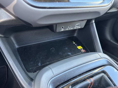 Certified 2025 Subaru Crosstrek 2.5i Limited w/ Crosstrek Mirror Package image 30