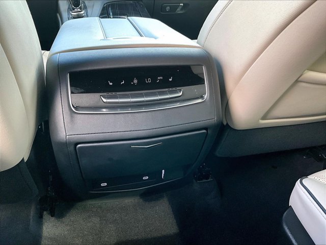 Used 2024 Cadillac Escalade Sport w/ LPO, ONYX Package RWD image 25