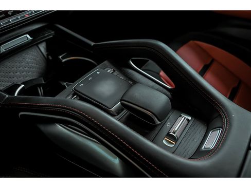 Certified 2024 Mercedes-Benz GLE 53 AMG 4MATIC image 23