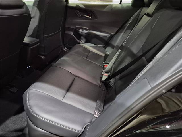 New 2027 Toyota Prius XLE FWD image 13