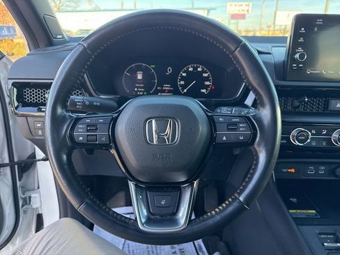 Used 2023 Honda CR-V Sport Touring image 23