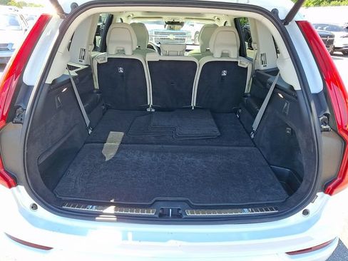 Used 2019 Volvo XC90 T5 Momentum w/ Advanced Package AWD/4WD image 23
