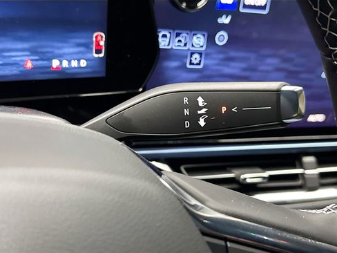 New 2026 Chevrolet Equinox EV LT image 22