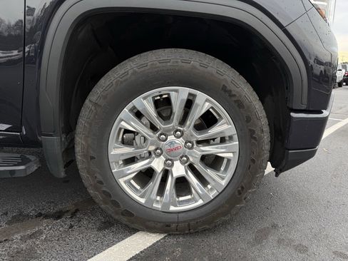 Used 2023 GMC Sierra 1500 Denali image 33