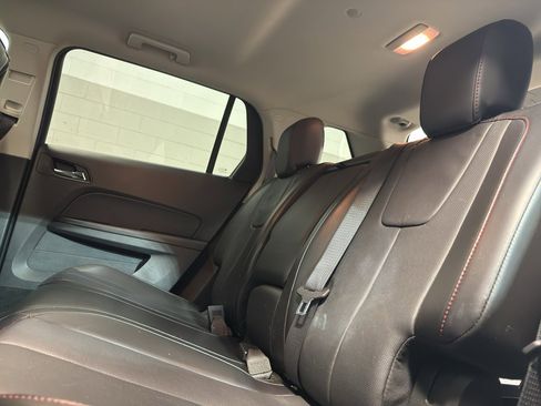 Used 2016 GMC Terrain SLT w/ Open Road Package image 30