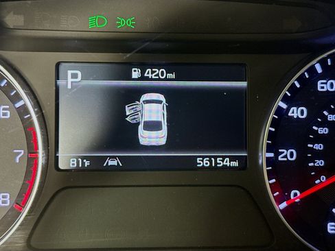 Used 2023 Kia Forte LXS FWD image 13