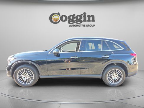 New 2026 Mercedes-Benz GLC 300 image 3