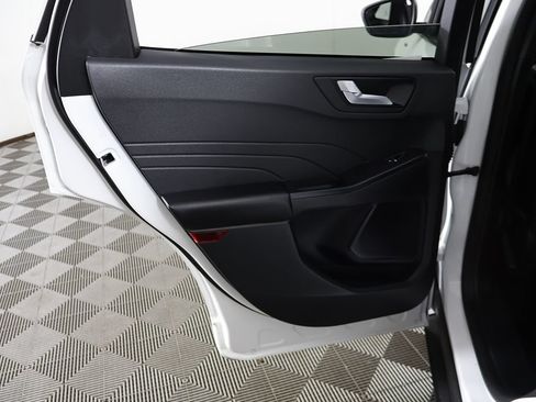 Used 2024 Ford Escape ST-Line w/ Tech Pack #1 FWD image 24