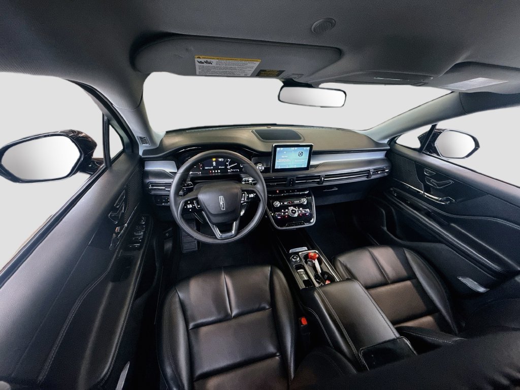 Used 2022 Lincoln Corsair FWD image 26