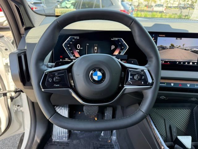 Used 2026 BMW X3 xDrive30i w/ Convenience Package AWD/4WD image 23