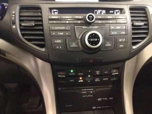 Used 2010 Acura TSX Sedan FWD image 24