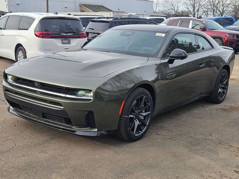 New 2026 Dodge Charger R/T Scat Pack image 3