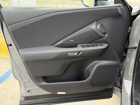 New 2026 Lexus TX 500h AWD image 13