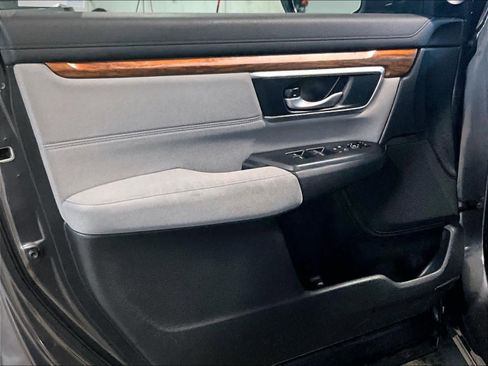 Used 2019 Honda CR-V EX image 9
