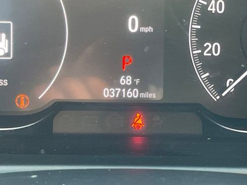 Used 2022 Honda Accord Sport image 16