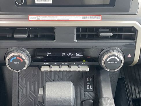 Certified 2026 Toyota Tacoma SR5 RWD image 32