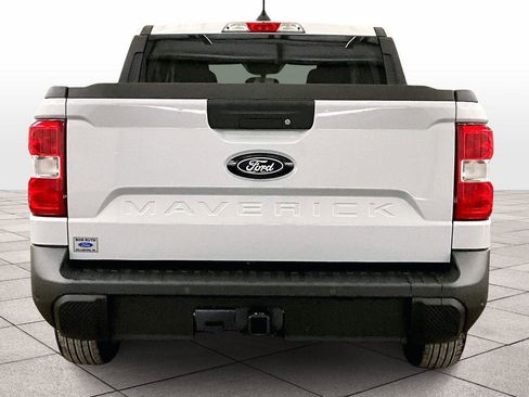 New 2026 Ford Maverick XLT w/ XLT Luxury Package image 7