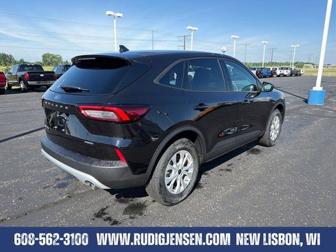 New 2026 Ford Escape Active w/ Cold Weather Package AWD/4WD image 5