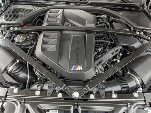 Used 2025 BMW M4 xDrive Competition w/ Executive Package image 21